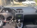 Peugeot 308 1.6 HDi Active 2013 Model