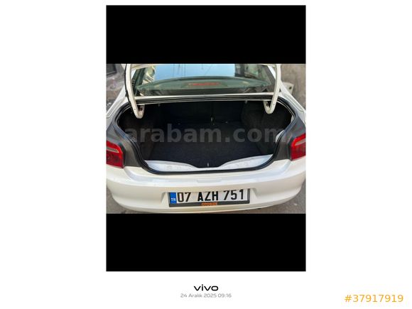 Sahibinden Citroen C-Elysée 1.5 BlueHDI Feel Bold 2022 Model