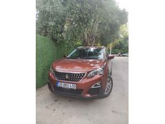 Sahibinden Peugeot 3008 1.5 BlueHDI Active Life Sky Pack 2019 Model Nevşehir