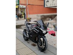 Sahibinden Honda CBR 125 R