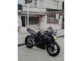 Sahibinden Honda CBR 125 R