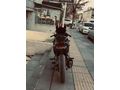 Sahibinden Honda CBR 125 R