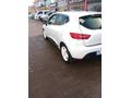 Galeriden Renault Clio 0.9 TCe Icon 2015 Model Yalova 112.000 km Beyaz