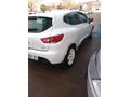 Galeriden Renault Clio 0.9 TCe Icon 2015 Model Yalova 112.000 km Beyaz