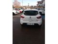 Galeriden Renault Clio 0.9 TCe Icon 2015 Model Yalova 112.000 km Beyaz
