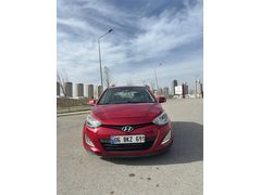 Sahibinden Hyundai i20 1.4 CVVT Sense 2014 Model