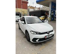 Sahibinden Volkswagen Polo 1.0 Life 2023 Model İstanbul 81.000 km Beyaz