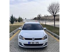 Sahibinden Volkswagen Golf 1.6 TDi Trendline 2014 Model 