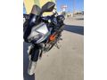 CF MOTO 250SR 2023 MODEL HASAR KAYDİ YOK