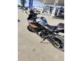 CF MOTO 250SR 2023 MODEL HASAR KAYDİ YOK