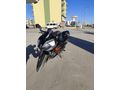 CF MOTO 250SR 2023 MODEL HASAR KAYDİ YOK