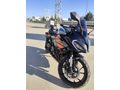 CF MOTO 250SR 2023 MODEL HASAR KAYDİ YOK