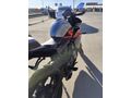 CF MOTO 250SR 2023 MODEL HASAR KAYDİ YOK