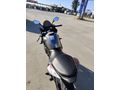 CF MOTO 250SR 2023 MODEL HASAR KAYDİ YOK