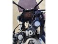 CF MOTO 250SR 2023 MODEL HASAR KAYDİ YOK