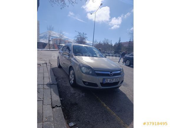 son 3 gün Sahibinden Opel Astra 1.6 Enjoy 2005 Model