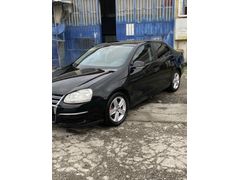 Sahibinden Volkswagen Jetta 1.4 TSi Midline 2008 Model  241.000 km Siyah