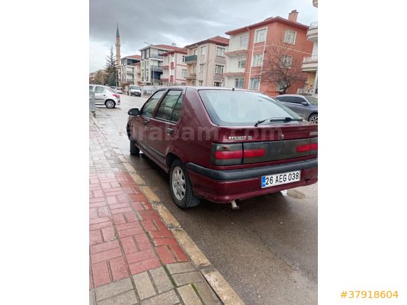 Sahibinden Renault R 19 1.6 Europa RT 1997 Model