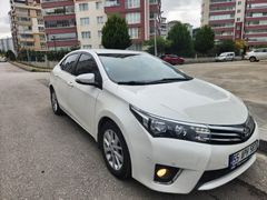 Sahibinden Toyota Corolla 1.4 D-4D Premium 2015 Model