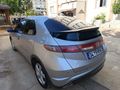 Düşük Km Civic Pazarlık Var