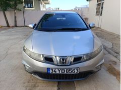 Düşük Km Civic Pazarlık Var