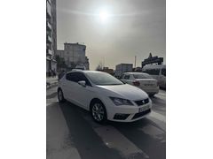 Sahibinden Seat Leon 1.6 TDI Style 2018 Model 