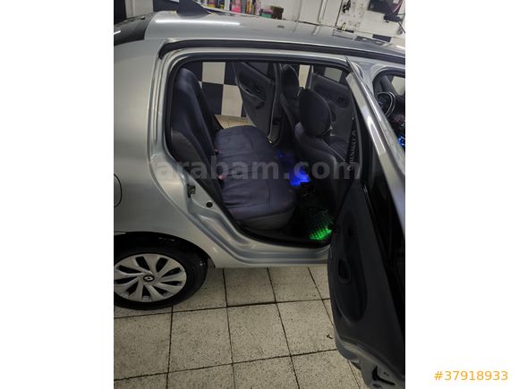 Sahibinden Renault Clio 1.4 RNA 2001 Model