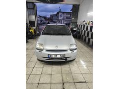 Sahibinden Renault Clio 1.4 RNA 2001 Model