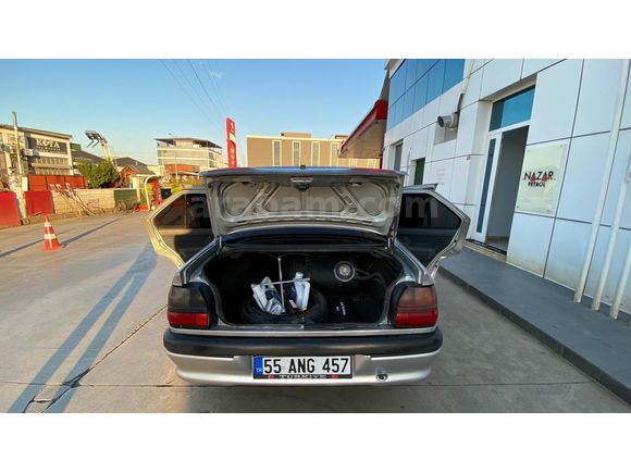 RENAULT R19 1.6 RNE ALİZE 1998 MODEL