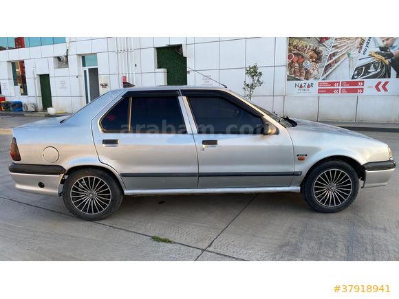 RENAULT R19 1.6 RNE ALİZE 1998 MODEL