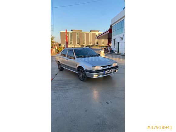 SAHİBİNDEN RENAULT R 19 1.6 EUROPE RNE ALİZE 1998 MODEL