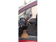 Sahibinden Renault Clio 1.5 dCi Authentique 2006 Model  319000 km Bordo fort transit açık kasa araçlar la takas olur