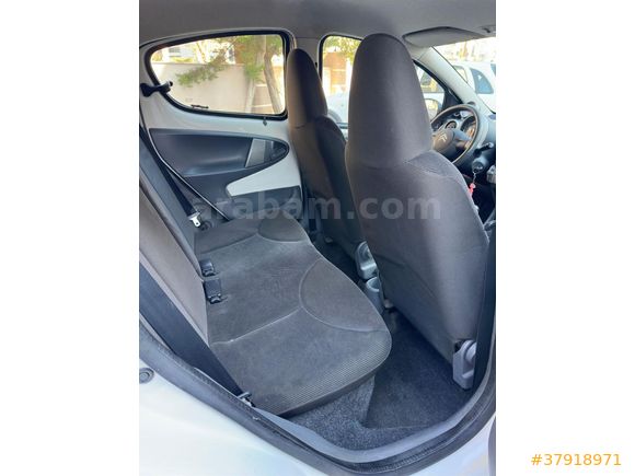 Sahibinden Citroen C1 1.0 SX 2007 Model