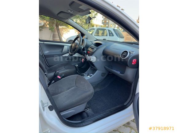 Sahibinden Citroen C1 1.0 SX 2007 Model