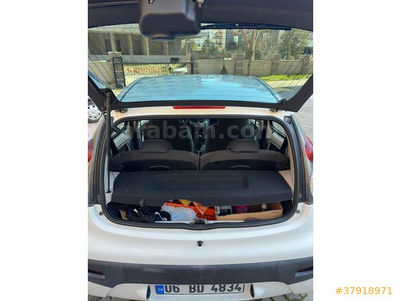 Sahibinden Citroen C1 1.0 SX 2007 Model