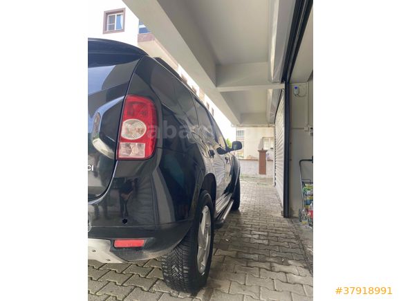 Sahibinden Dacia Duster 1.5 dCi Ambiance 2012 Model