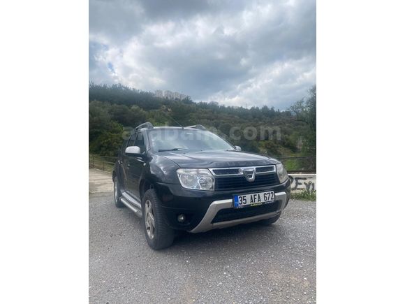 Sahibinden Dacia Duster 1.5 dCi Ambiance 2012 Model