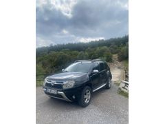 Sahibinden Dacia Duster 1.5 dCi Ambiance 2012 Model