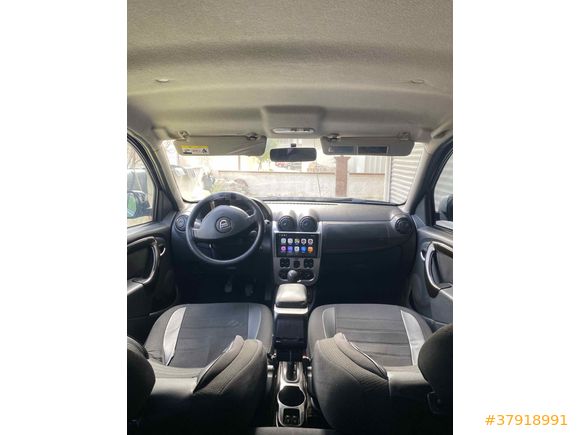 Sahibinden Dacia Duster 1.5 dCi Ambiance 2012 Model
