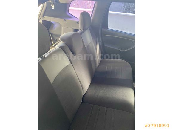Sahibinden Dacia Duster 1.5 dCi Ambiance 2012 Model