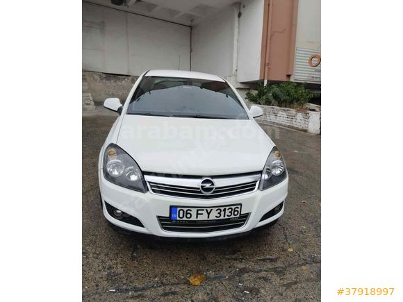 Kazasız düşük KM Temiz aile aracı
