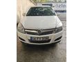 Kazasız düşük KM Temiz aile aracı