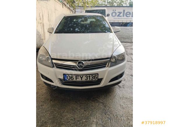 Kazasız düşük KM Temiz aile aracı