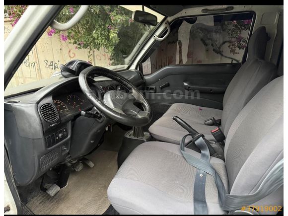 Sahibinden Hyundai H 100 2.6 D 2005 Model