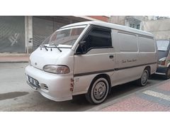 Sahibinden Hyundai H 100 2.6 D 2005 Model