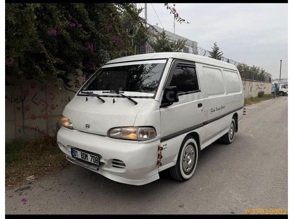 Sahibinden Hyundai H 100 2.6 D 2005 Model