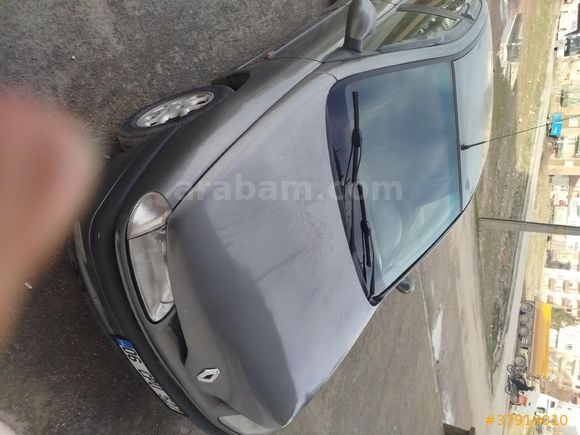 Sahibinden Renault Laguna 2.0 RXE 1998 Model