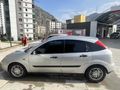 Memurdan temiz focus