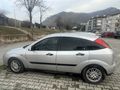 Memurdan temiz focus