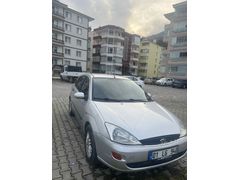 Memurdan temiz focus